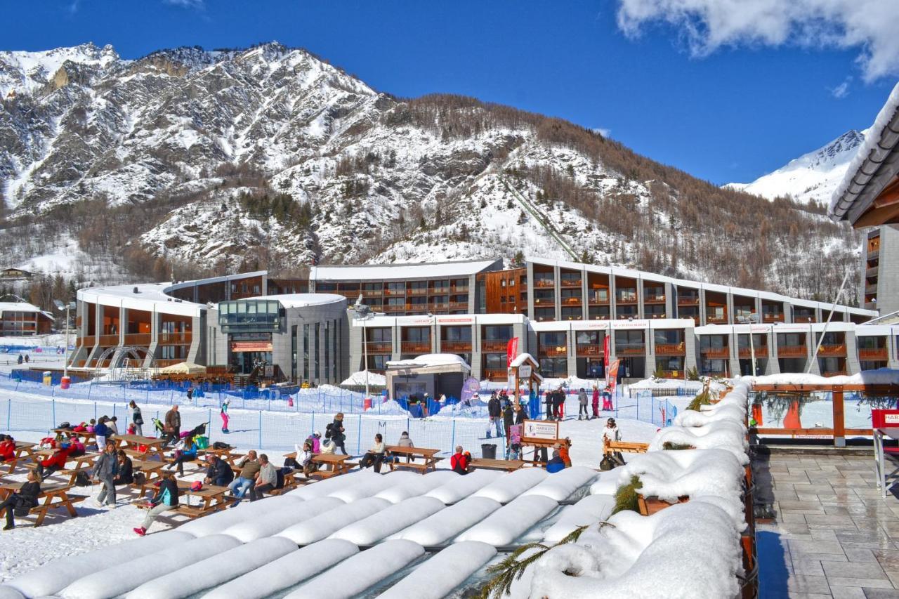 Appartamento Smith Arneis - Affitti Brevi Italia Bardonecchia Εξωτερικό φωτογραφία