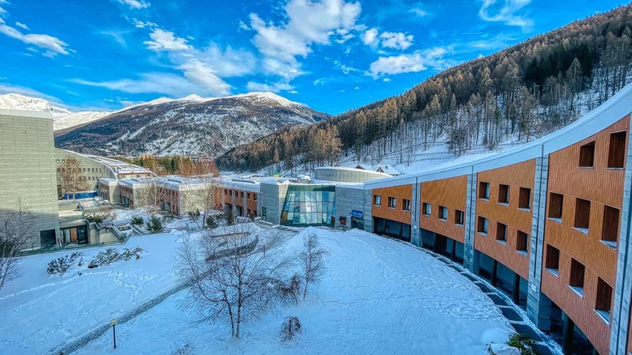 Appartamento Smith Arneis - Affitti Brevi Italia Bardonecchia Εξωτερικό φωτογραφία