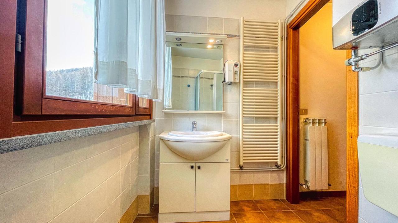 Appartamento Smith Arneis - Affitti Brevi Italia Bardonecchia Εξωτερικό φωτογραφία