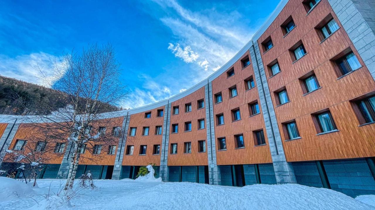 Appartamento Smith Arneis - Affitti Brevi Italia Bardonecchia Εξωτερικό φωτογραφία